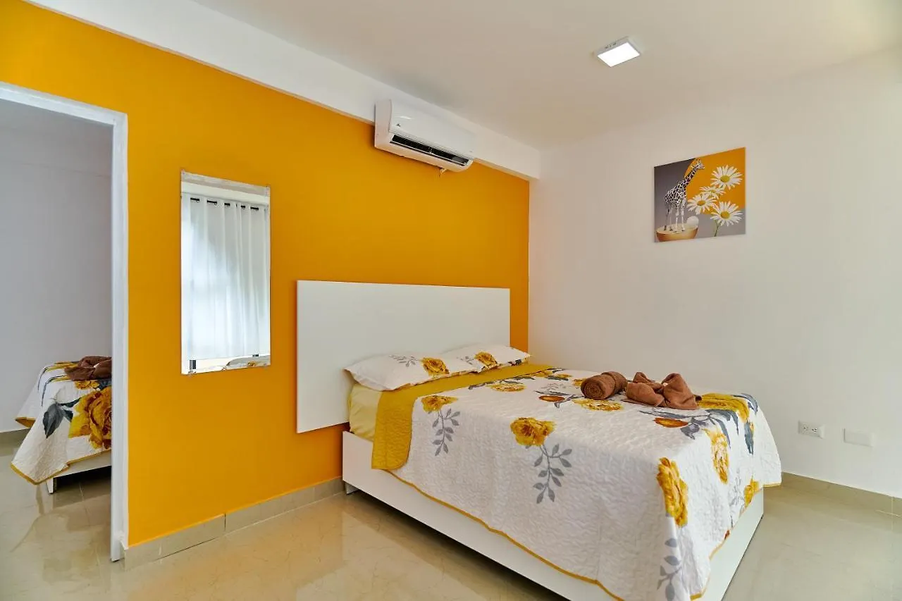 Sun Express Hotel Pueblo Bávaro