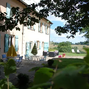 Centre Familial De Les Sylvageois Station touristique Les Sauvages (Rhone)