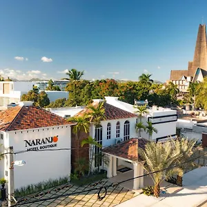 Naranjo Boutique Higüey