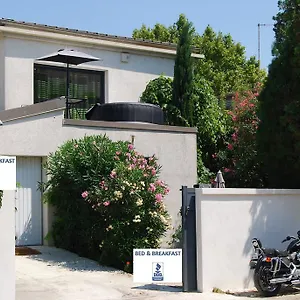 Pied A Terre En 3*, Marsella Francia