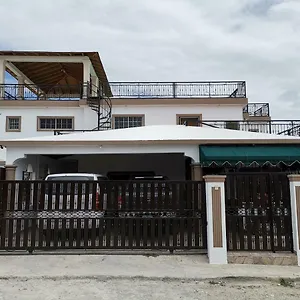 Hostal Susaña's House, Barahona
