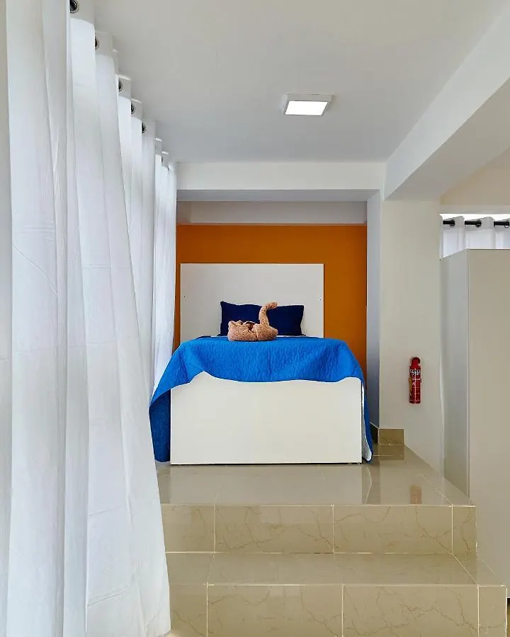 Sun Express Hotel Pueblo Bávaro
