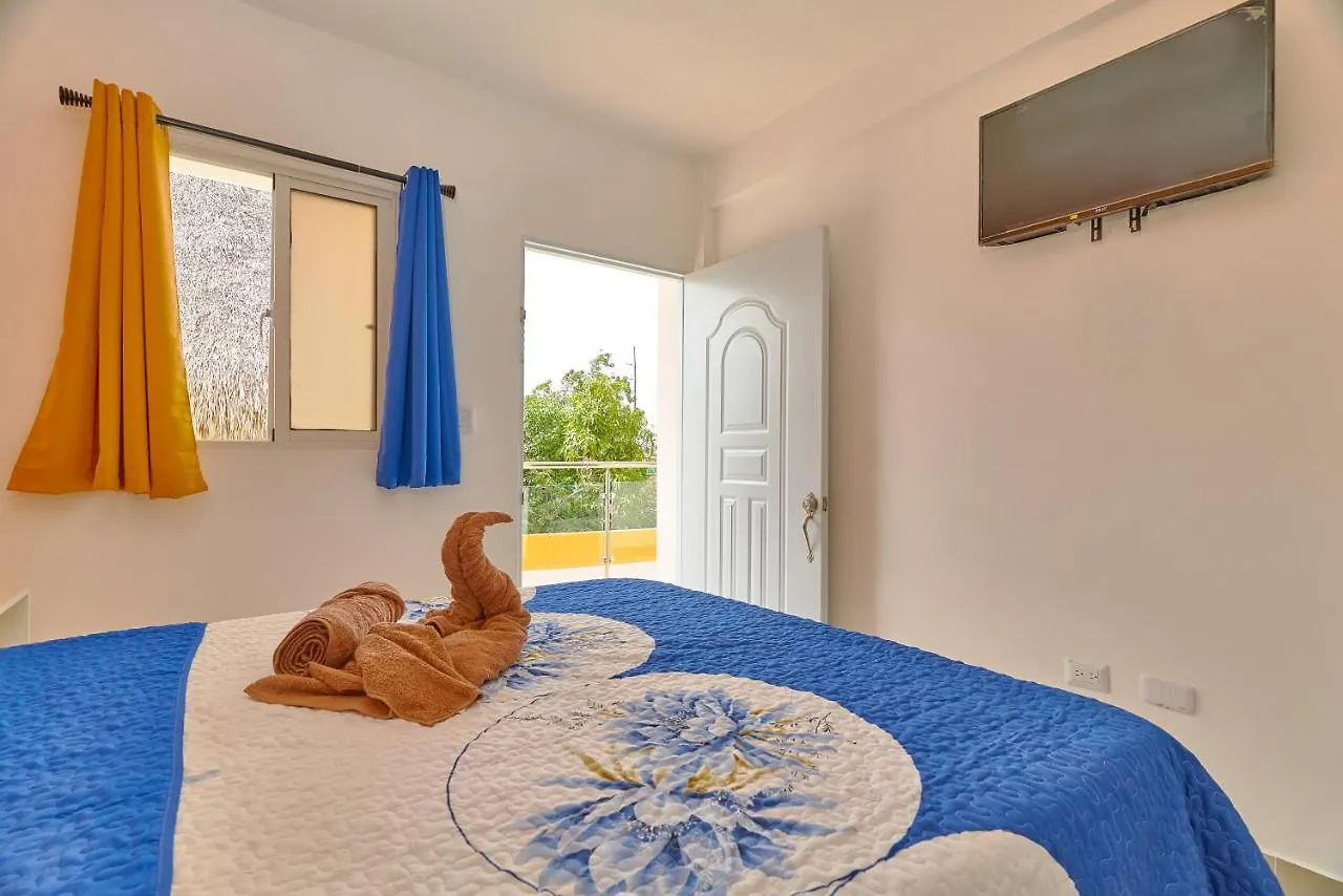 Sun Express Hotel Pueblo Bávaro